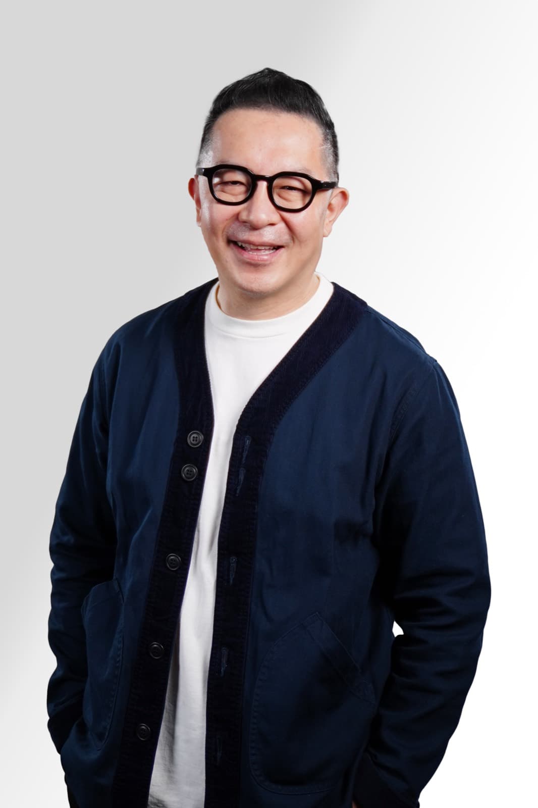 Michael Chrisdion, Movement Leader, CTC Indonesia
