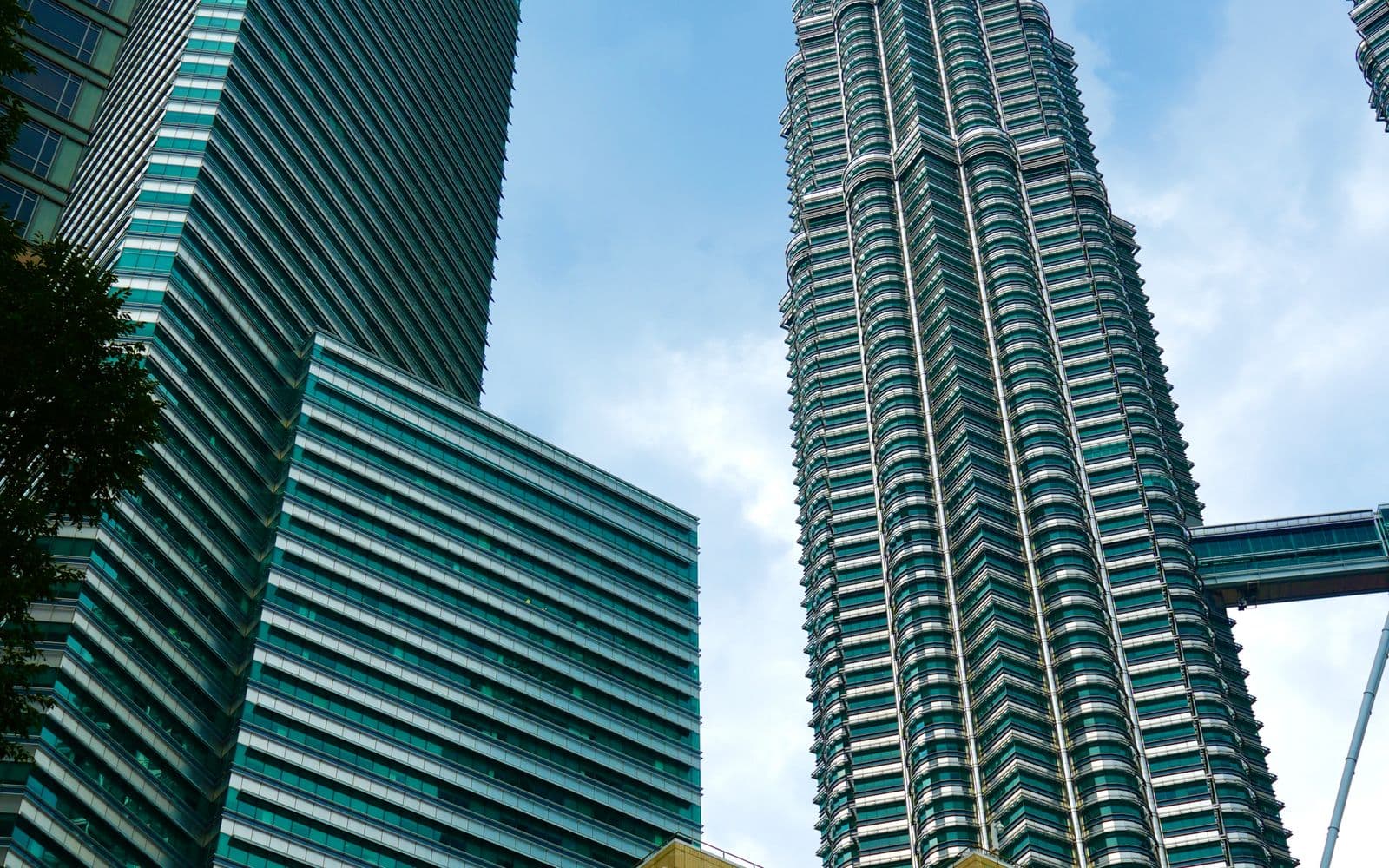 Kuala Lumpur — City to City